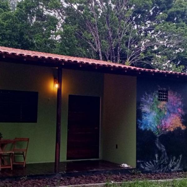 Pousada Casa Raizes Cotijuba - Foto 4