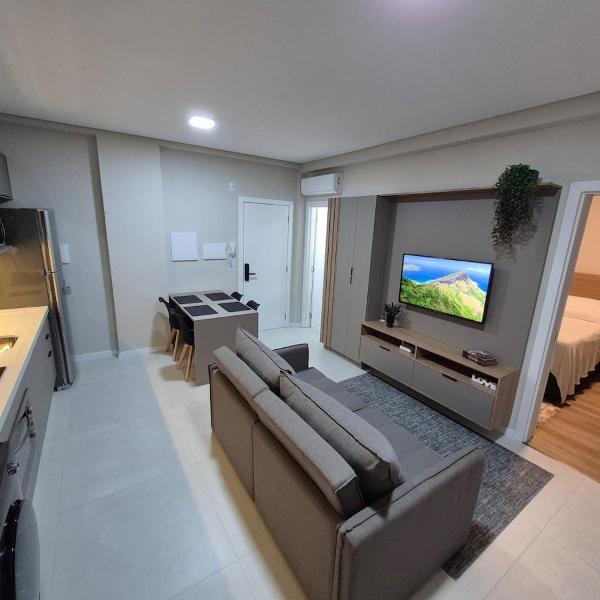 Apartamento em Palhoça