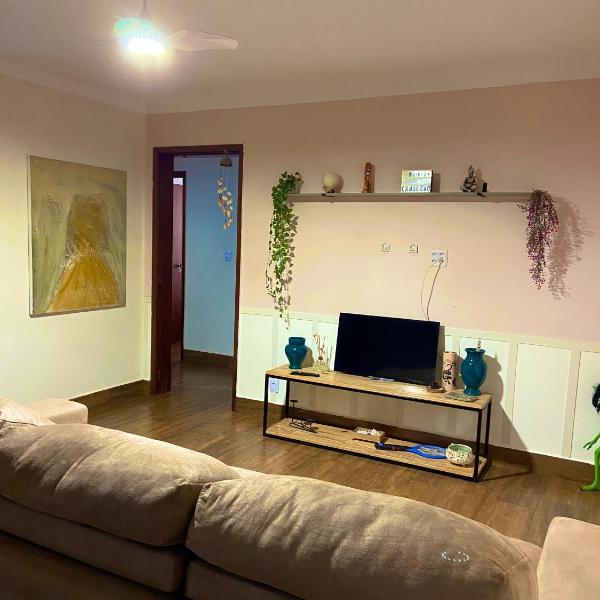 Apartamento térreo com quintal - Foto 5