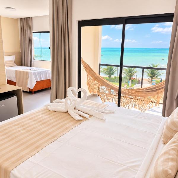 Maragogi Praia Hotel - Foto 2