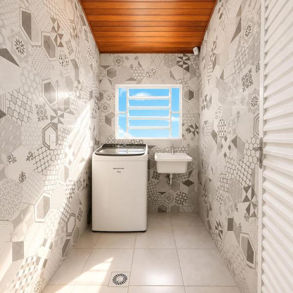 bairro Jardim Batistao - casa 9 quartos, 8 banheiros , 7 vagas de garagem - Foto 3