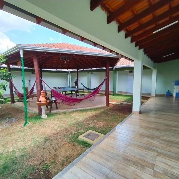 Andorinha Suite - Foto 4