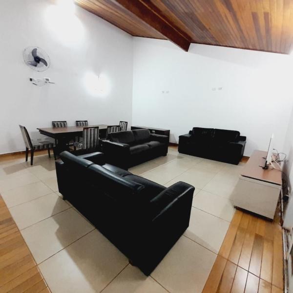 bairro Jardim Batistao - casa 9 quartos, 8 banheiros , 7 vagas de garagem - Foto 5