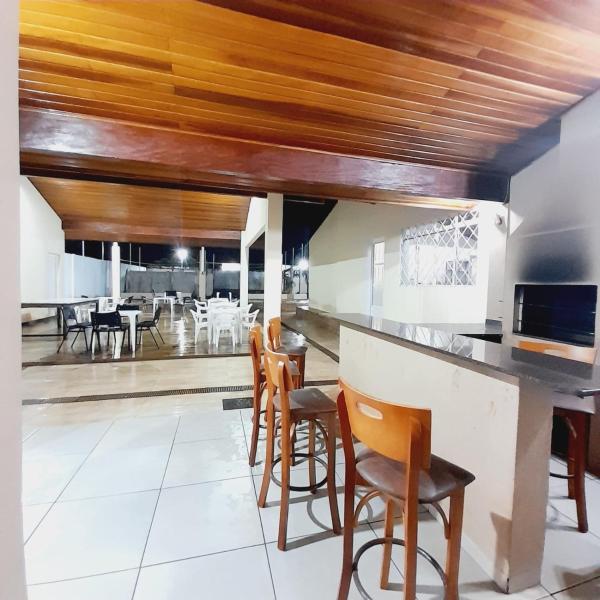 bairro Jardim Batistao - casa 9 quartos, 8 banheiros , 7 vagas de garagem - Foto 4