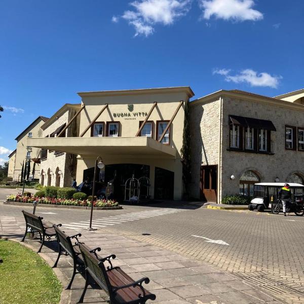 Buona vitta resort
