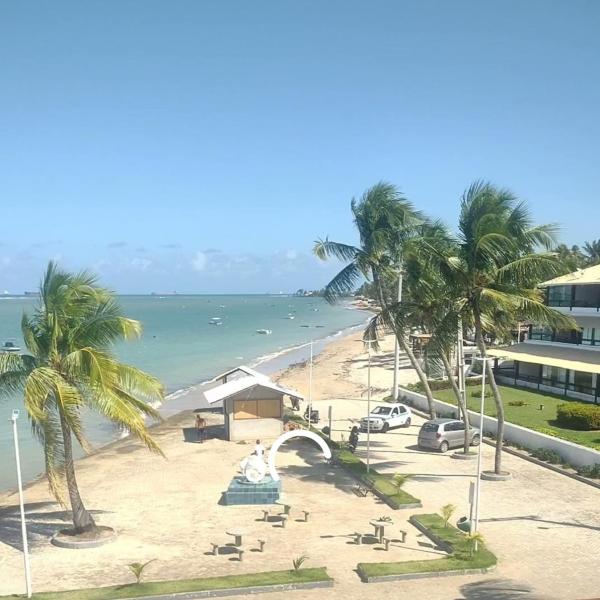 Paraiso a 50 metros do mar - Foto 5