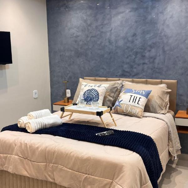 Suite 3 Fully Equipped and Cozy in Arraial do Cabo