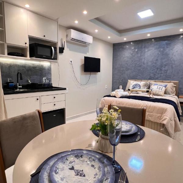 Suite 3 Fully Equipped and Cozy in Arraial do Cabo - Foto 4