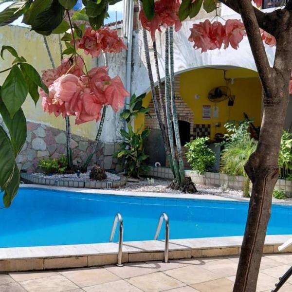 Residence Luar ponta negra - Foto 4
