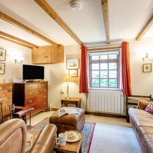 2 Bed in South Creake oc-kt117, Hotel in North Creake