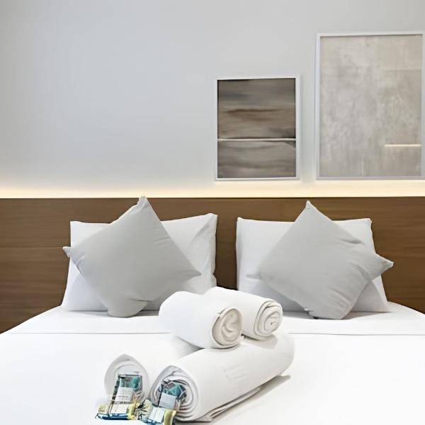 Studio nos Jardins | Rooftop, Sauna e Academia - Foto 2