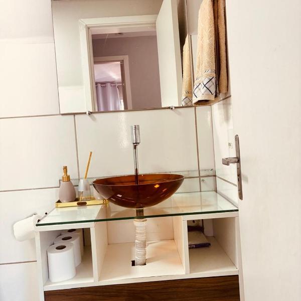 Apartamento aconchegante e bem localizado - Foto 3