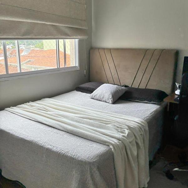Apartamento aconchegante e bem localizado - Foto 2