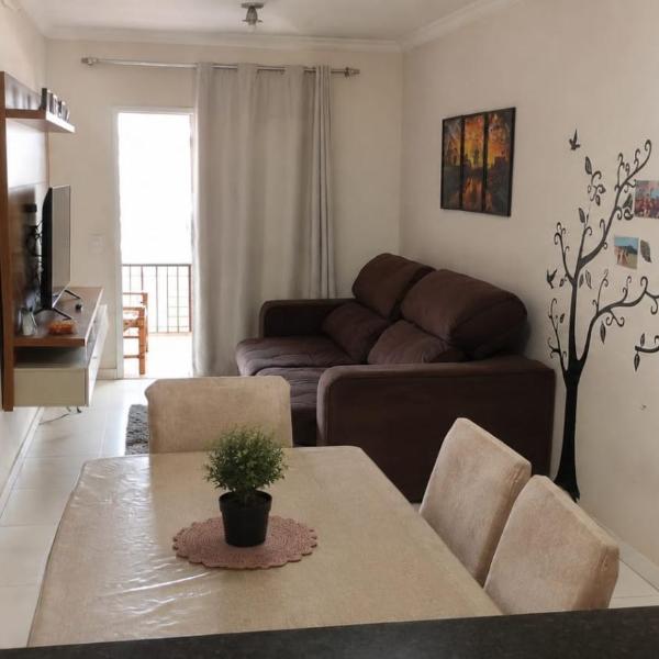 Apartamento Salvador Dali