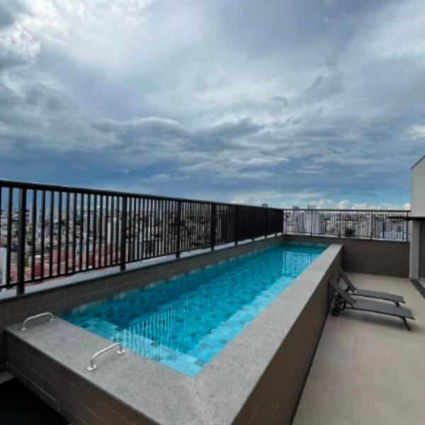 Executive Studio - Ideal for Work and Rest - Foto 4