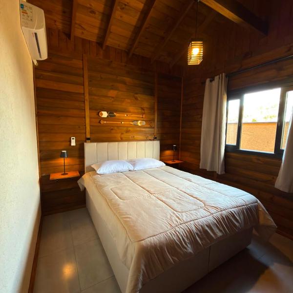 Refugio das Baleias Cabanas - Foto 2