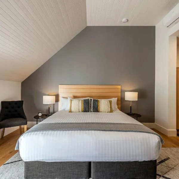Prospect Country House & Restaurant, hotel di Richmond