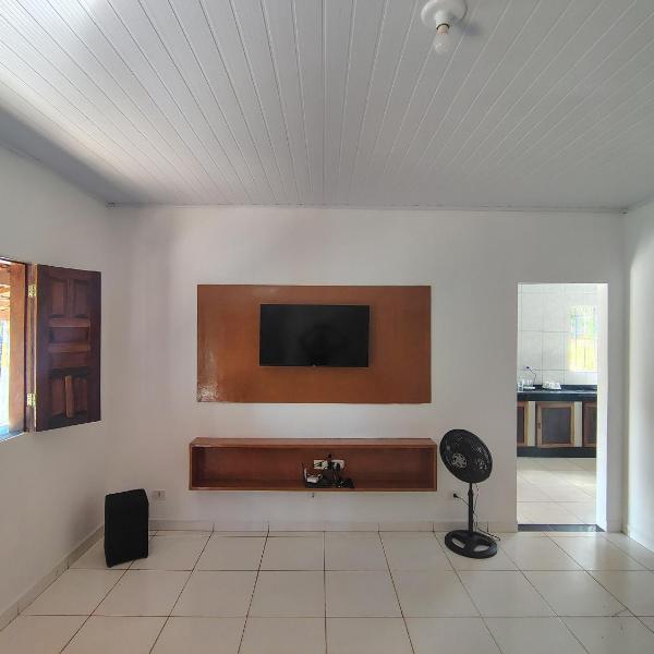 Vila Azul Casa Completa em Ibicoara - Foto 5