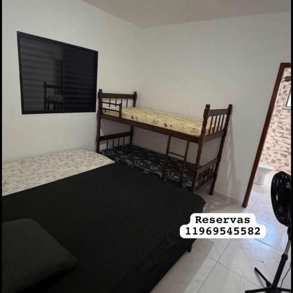 Casa em Peruibe