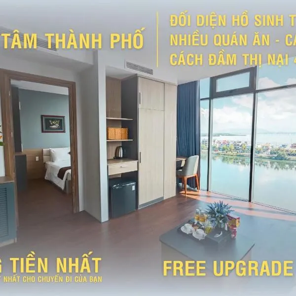 Mira Sun Hotel Quy Nhơn, hotel a Quy Nhon