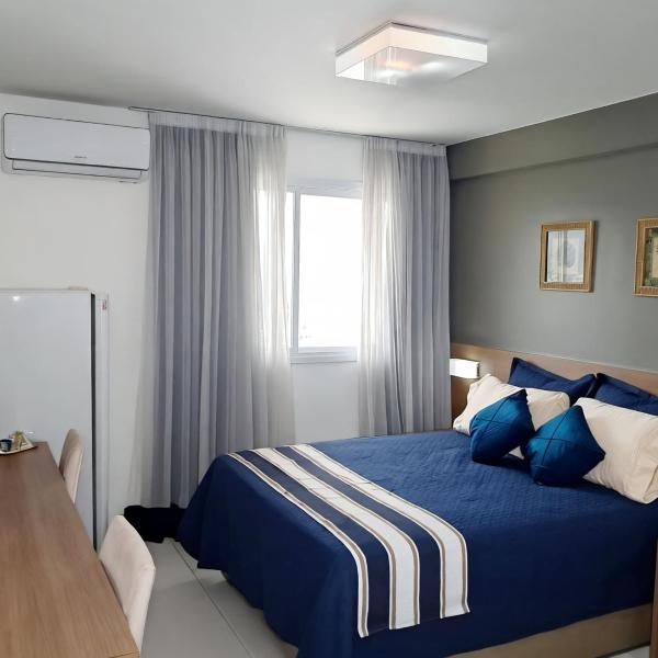 Verano Stay Suíte Premium Barra Rock in Rio