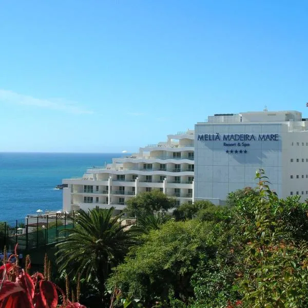 Meliá Madeira Mare, hotel a Funchal