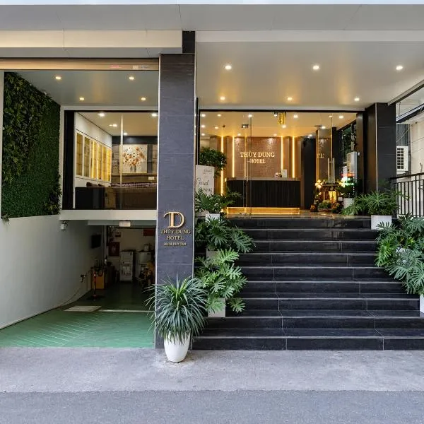 Thuy Dung Hotel & Apartment, hotel u Hanoiu