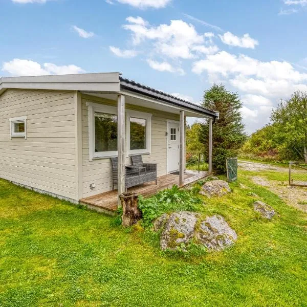 Feriehus med Sjøutsikt, hotel v destinácii Sætra