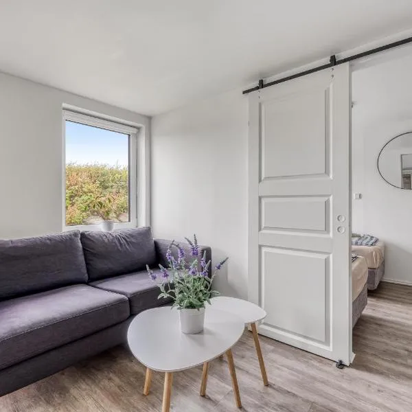 Apartment Frøya, hotel a Sætra