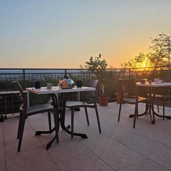 Relais la Terrazza, Hotel in Bussolengo
