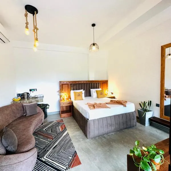 Cozy Homestay, hotel a Ella