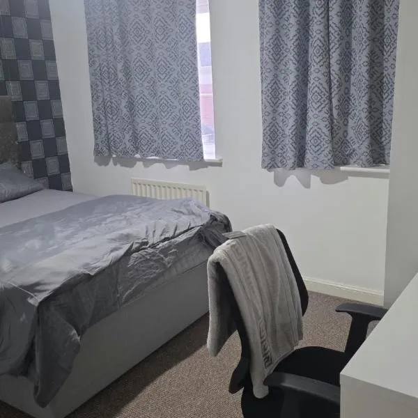 Sittingbourne Lovely Shared Home, hotel sa Sittingbourne
