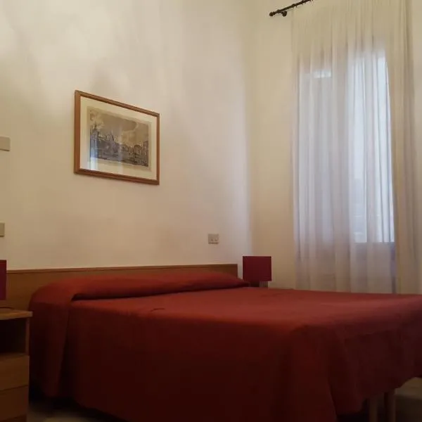 rialto1082, hotel di Venice