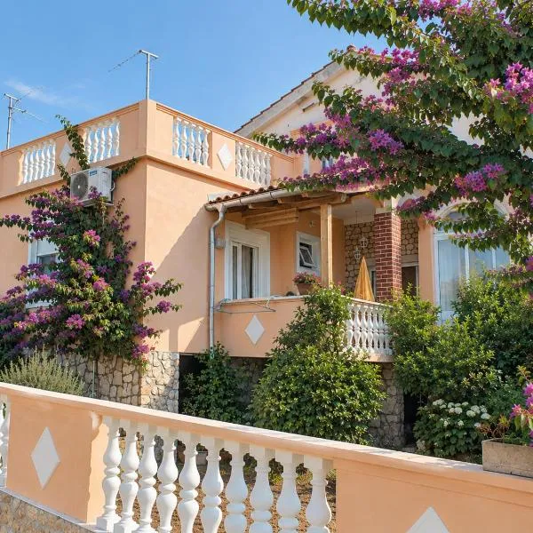 Apartment Ralje, hotel v destinaci Sali