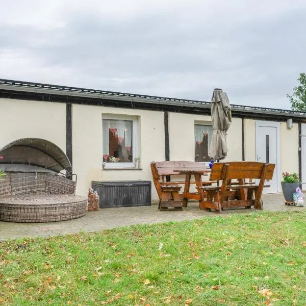 Ferienhaus Fechter, hotel a Lanz