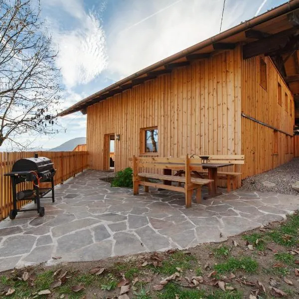 Hauserhof, hotel a Lagundo