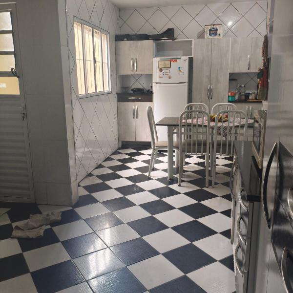 Casa de temporada são Bento Aparecida Sp - Foto 4