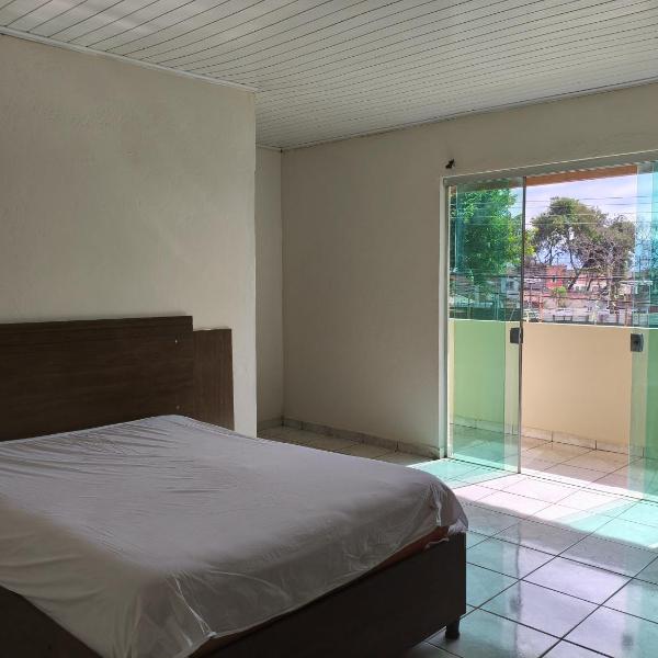 Casa de temporada são Bento Aparecida Sp - Foto 2