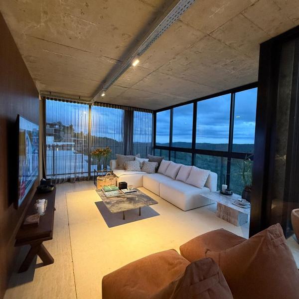 Casa 14 Reserva Alteza Charm and View in the Mountains