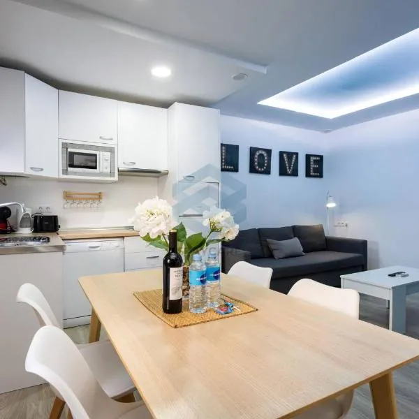 La Terraza by Staycare, hotel din Rota