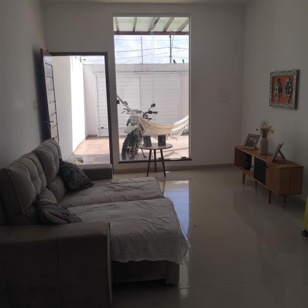 Casa próximo a praia