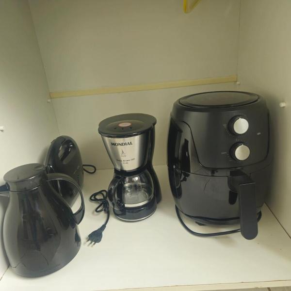 Apartamento aconchegante e bem localizado - Foto 5