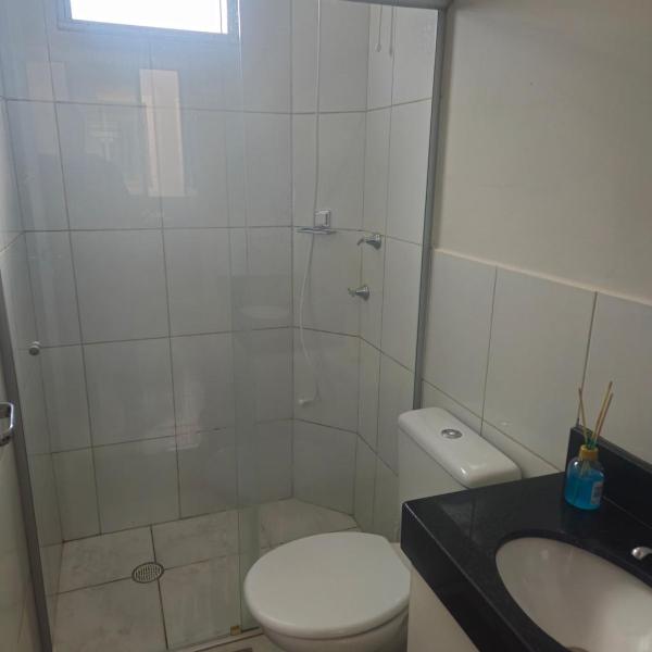 Apartamento aconchegante e bem localizado - Foto 3