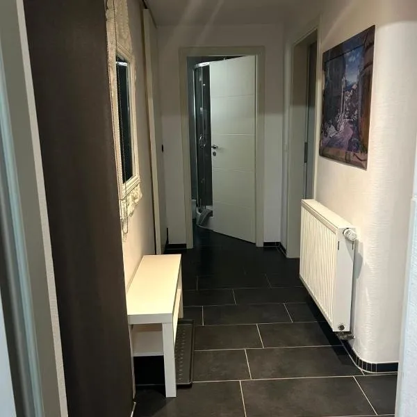 EBH HOME, hotel a Filderstadt