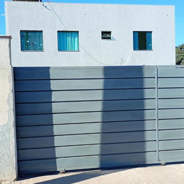 Apartamento 2 quartos