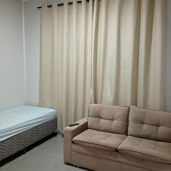 Apartamento 2 quartos - Foto 2