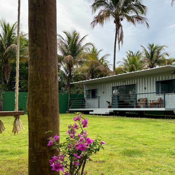 Vila Container Brasilia - Foto 5