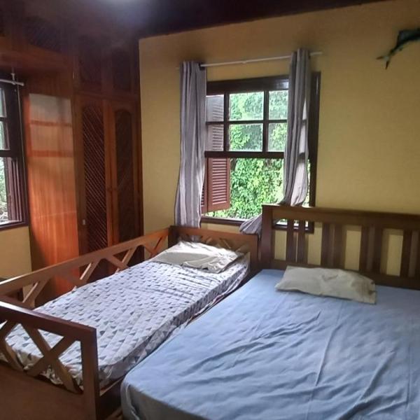 Apartamento encantador de frente para o mar - Foto 2