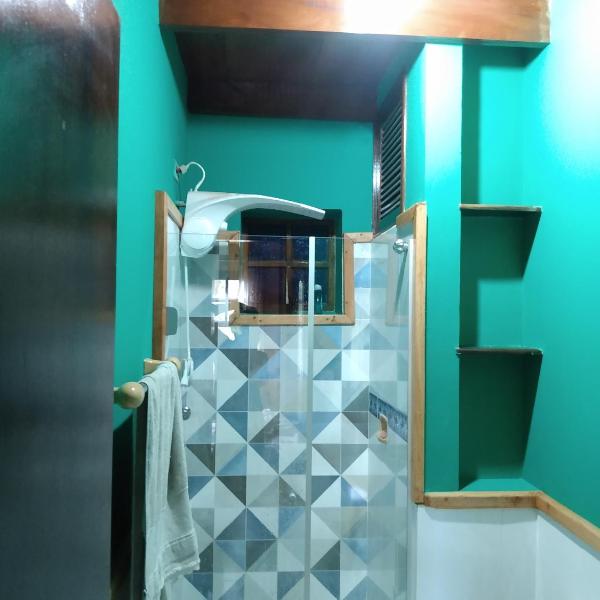 Apartamento encantador de frente para o mar - Foto 3