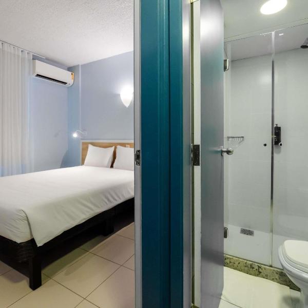 ibis Styles Manaus - Foto 3